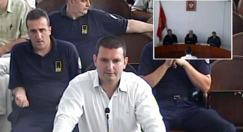 Bjelopoljski Viši sud odlučivaće o milionima za Šarića kad dođu na red