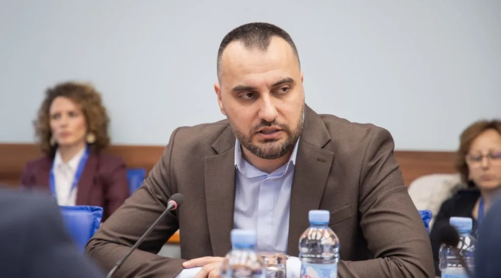 Stjepović: Omogućiti pripadnicima Službe zaštite i spašavanja da ostvare pravo na penziju po povlašćenim uslovima