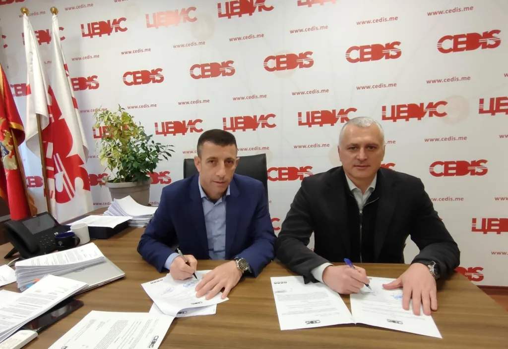 CEDIS sponzor Evropskog prvenstva u džudou