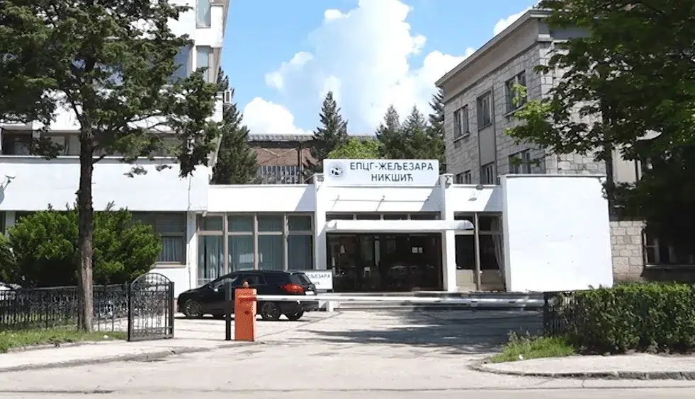 U EPCG Željezara reprogramom duga izbjegli blokadu računa i mogućnost stečaja