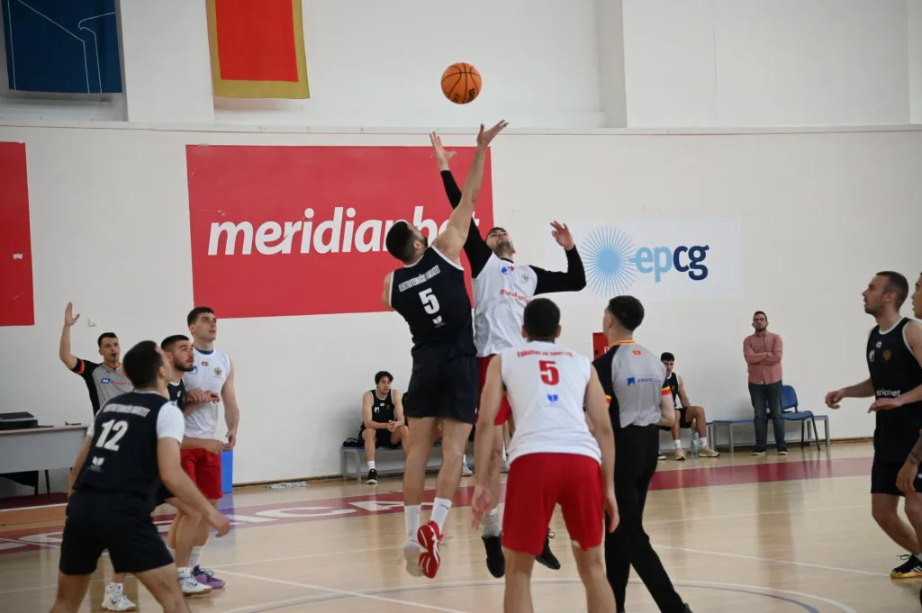 “Difovci” zaustavljeni u četvrtfinalu