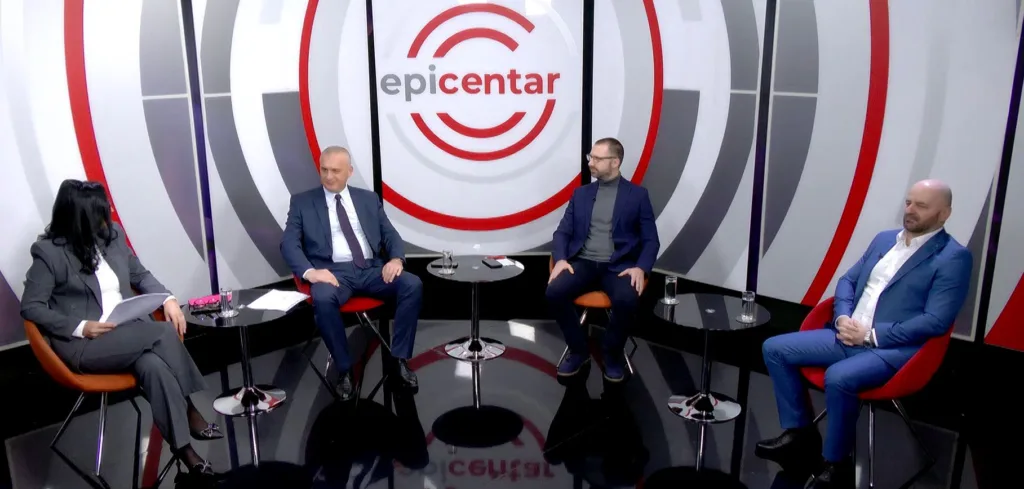 Gajević: Država da uradi određeni broj projekata koji će biti spremni da se ponude potencijalnim investitorima