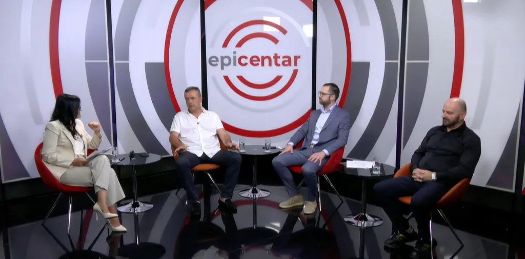 Dokić: Zatvaranje Ormuskog moreuza izazvalo bi drastičan rast cijena nafte, gorivo bi moglo da dostigne rekordne cijene