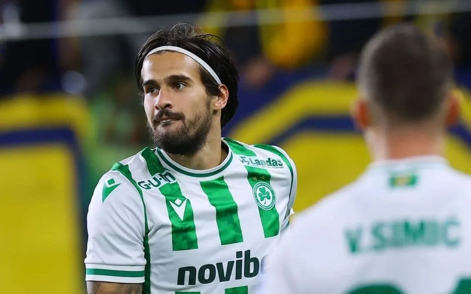 “Bomba” Erakovića u novom remiju Omonije