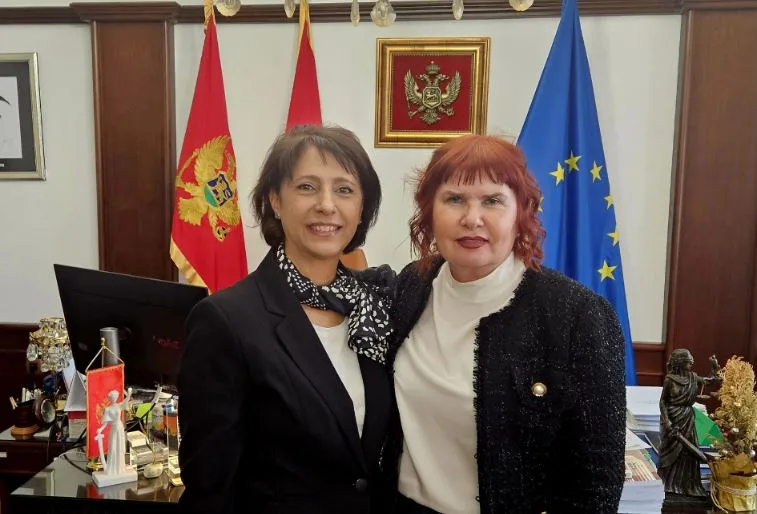 Vrhovni sud i TIKA dogovorili saradnju u oblasti unapređenja prostornih kapaciteta