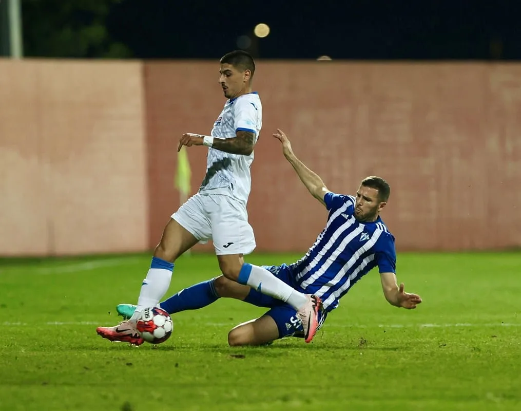 Sutjeska i Dečić saznali imena potencijalnih rivala