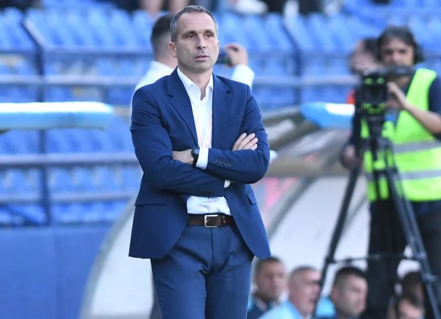 Brnović: Da pobjedom krunišemo jednu od najuspješnih sezona u istoriji kluba