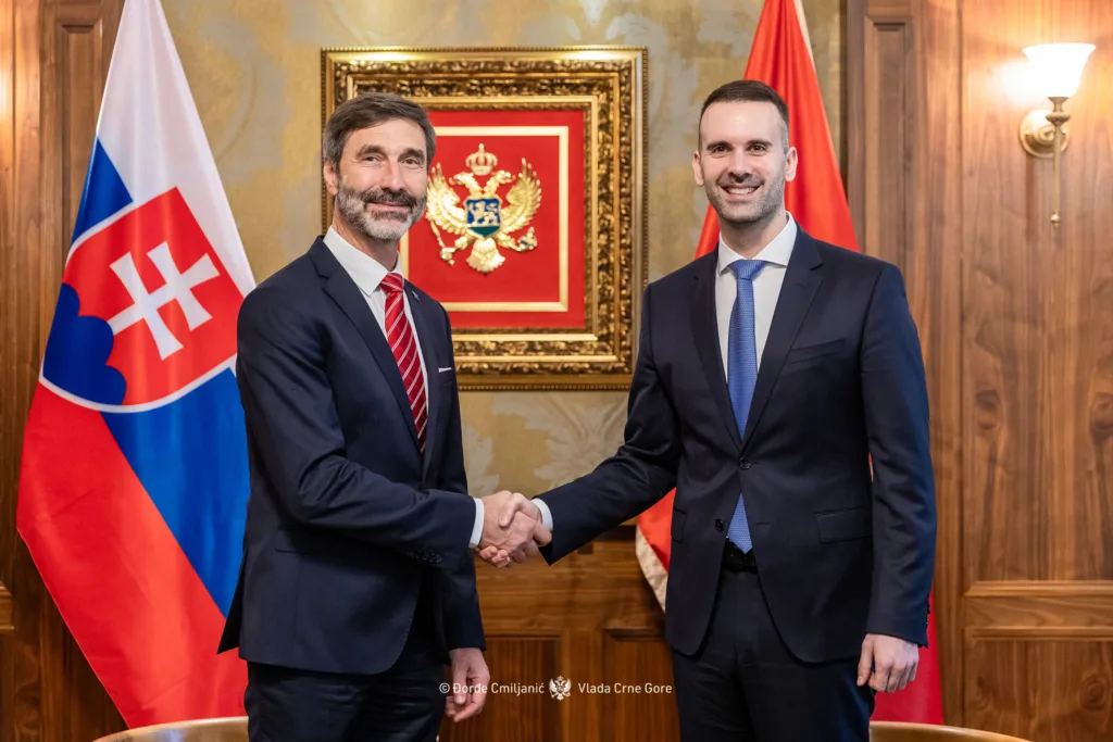 Blanar Spajiću: U dobroj ste poziciji, posvećeno radite i uspješno predvodite integraciju regiona u EU