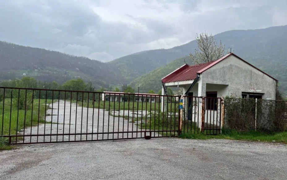 Fabrika protivgradnih raketa: Nepopravljiva šteta bez odgovornosti
