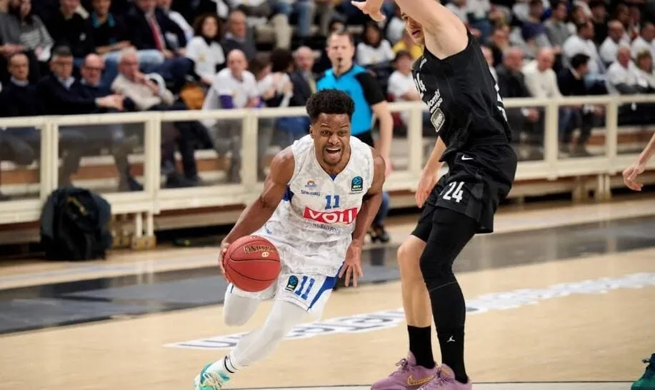 Budućnost bez Ferela u meču sezone