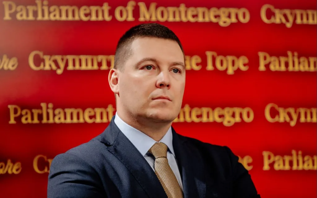 Adžić policajcima: Zadržite svakog kriminalca koji krši mjere i obavijestite sud, imate zakonsko uporište