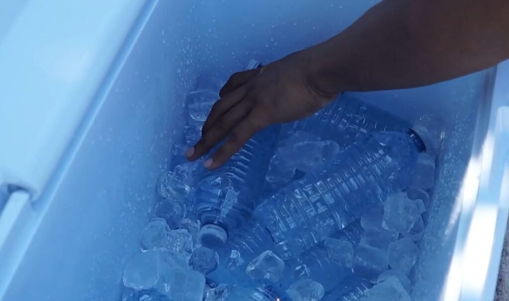 (VIDEO) Rabrenović: Crna Gora mora ulagati u domaća izvorišta vode, nedovoljno iskorišćeni potencijali fabrika