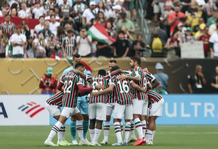 Još jedna “nula” na Svjetskom klupskom prvenstvu