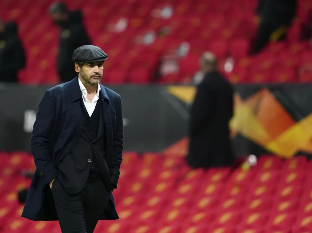 Fonseka: Previše smo slavili četvrti gol