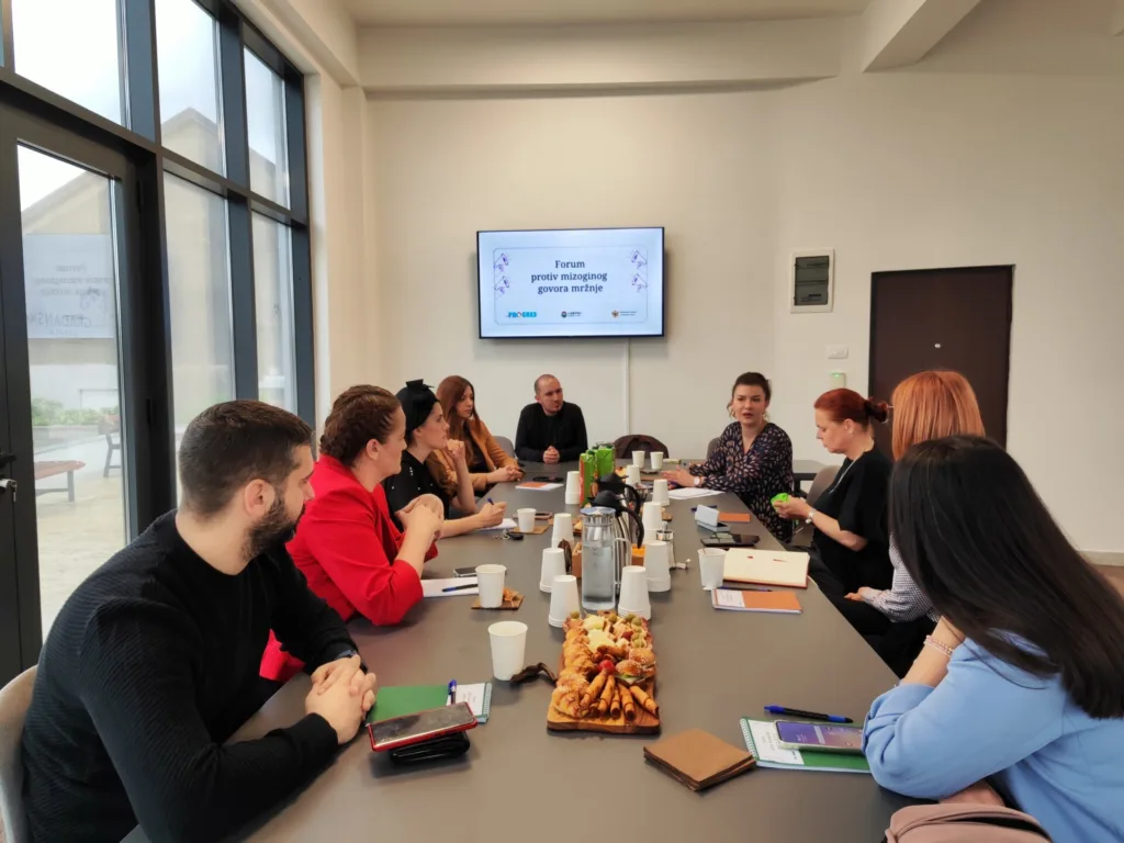 Forum Progress: Ćutanje nije neutralno, jer ohrabruje i omogućava nasilje i nepravdu