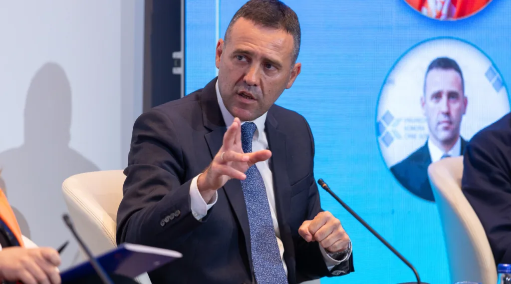 Radovanović: Privredna komora aktivno prati trendove u oblasti savremenih tehnologija