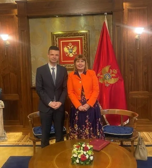 Vrhovni sud ima ključnu ulogu u primjeni prakse ESLJP-a i konvencijskih standarda u crnogorskim sudovima