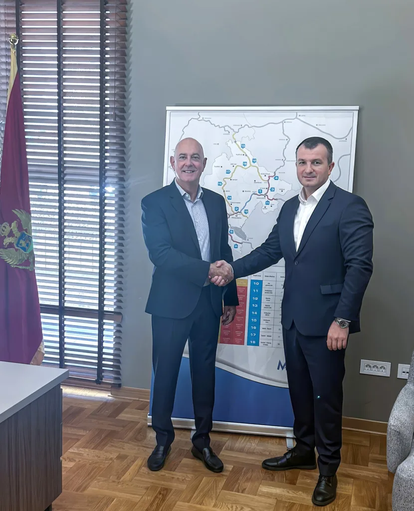 Potpisan ugovor za gradnju druge benzinske pumpe u Gornjim Mrkama