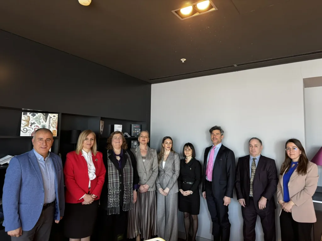 Partnerstvo MUP-a i OEBS-a u borbi protiv trgovine ljudima