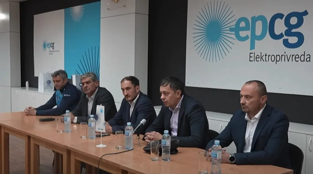 EPCG finansijski će pomoći nabavku opreme za Opštu bolnicu i Dom zdravlja u Pljevljima