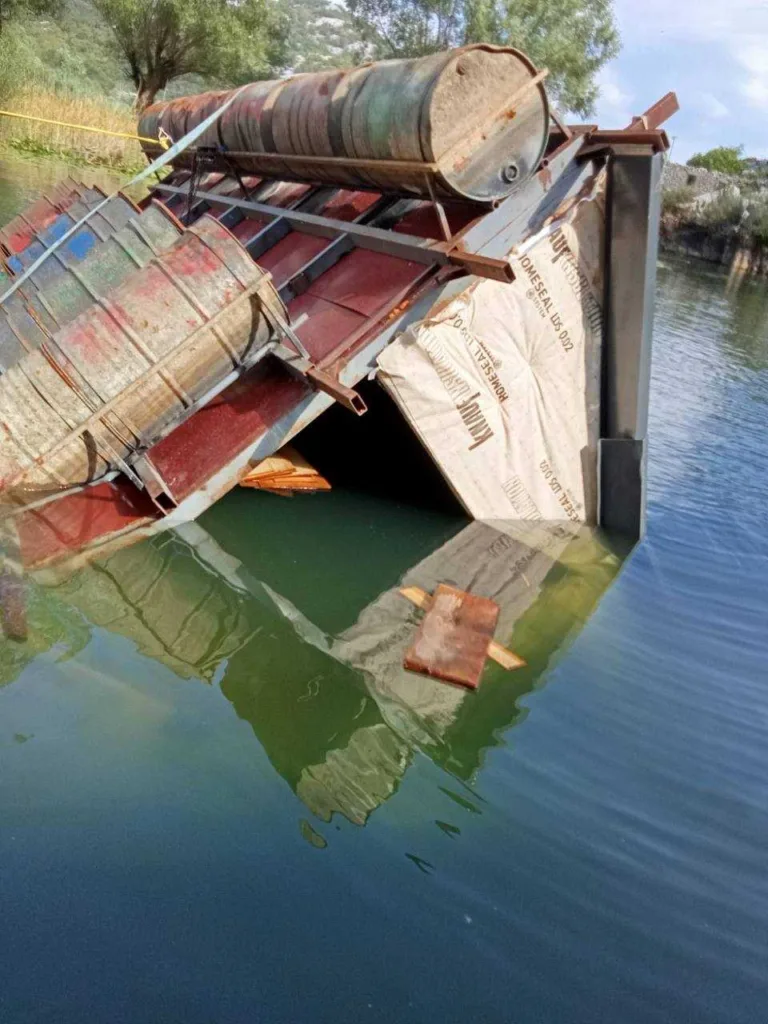 JPNPCG: Naši zaposleni nemaju ovlašćenja da uklanjaju privremene objekte, već prosleđuju nadležnim inspekcijama