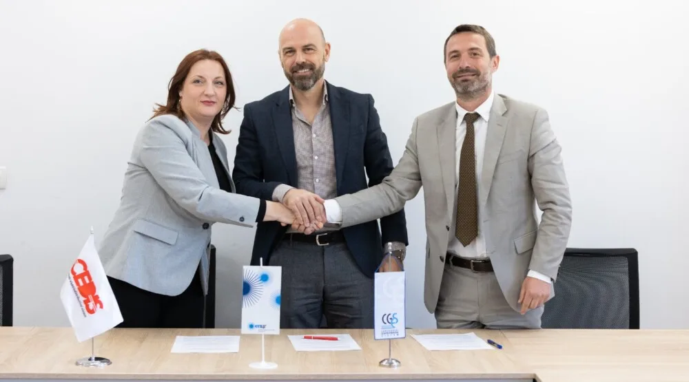 EPCG, CEDIS i CGES udružuju snage za digitalnu budućnost