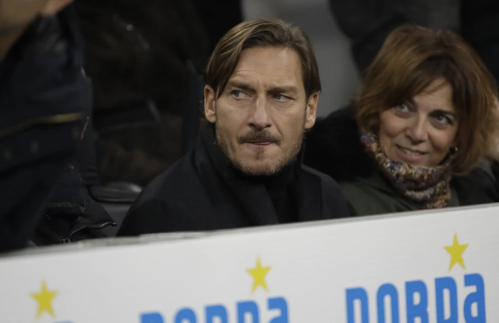 Princ Rima na pragu povratka na “Olimpiko”