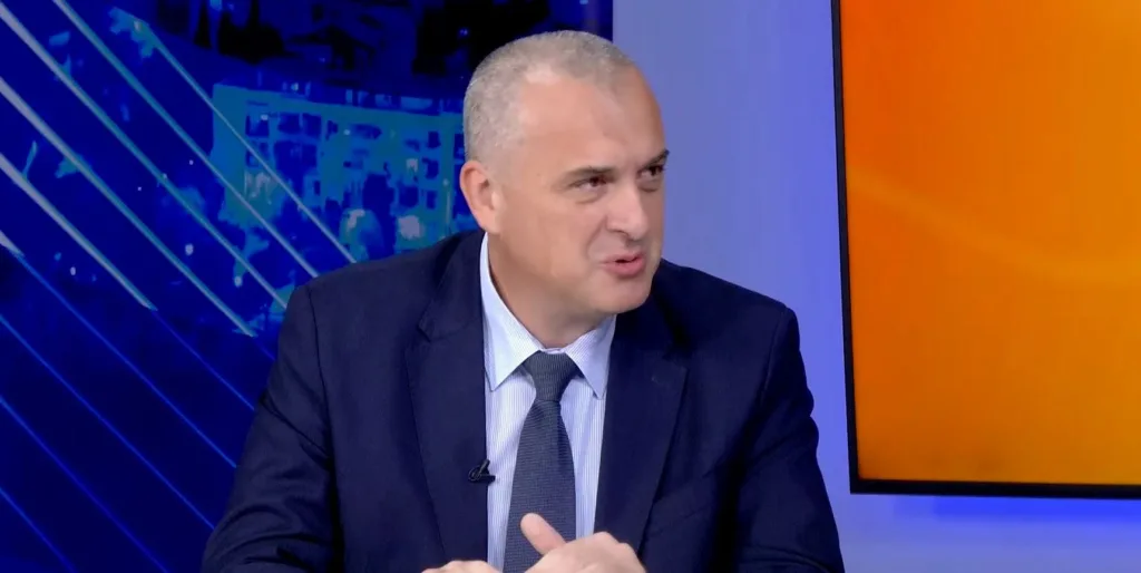 Gajević: Na zarade mogu uticati i geopolitičke prilike