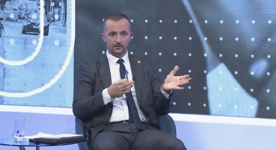 Gazdić: Za paljenje livada kazna do 2.000 do 40.000 eura