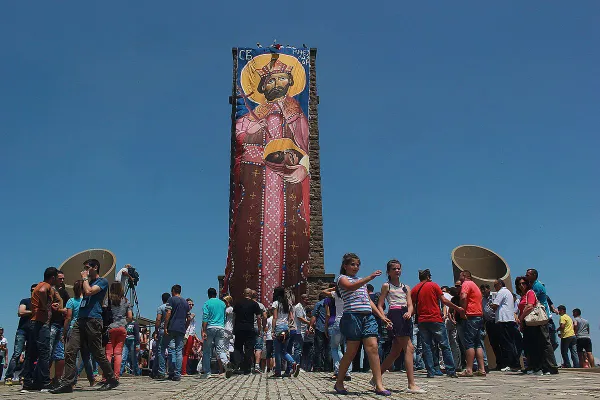 Crnogorski državljani među privedenima tokom proslave Vidovdana na Gazimestanu