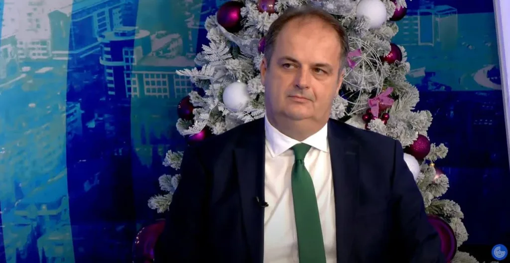 Nimanbegu: Bajram je praznik zajedništva, oprosta i dobrote