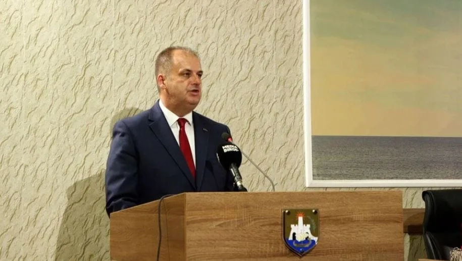 Nimanbegu: Vlada nije potvrdila sve zaključke SO Ulcinj