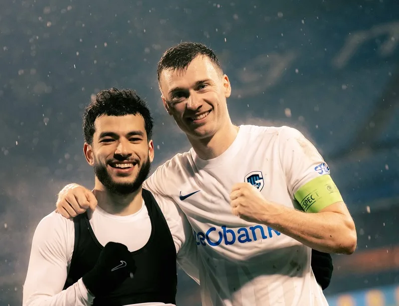 Dinamo izgubio od Genka na “Maksimiru”, Notingem Forest očitao lekciju Fenerbahčeu usred Istanbula