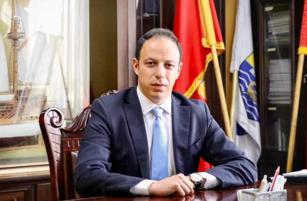 Bajraktari: Svakom Ulcinjaninu jasno da Vlada i njihovi partneri direktno učestvuju u uništavanju našeg grada