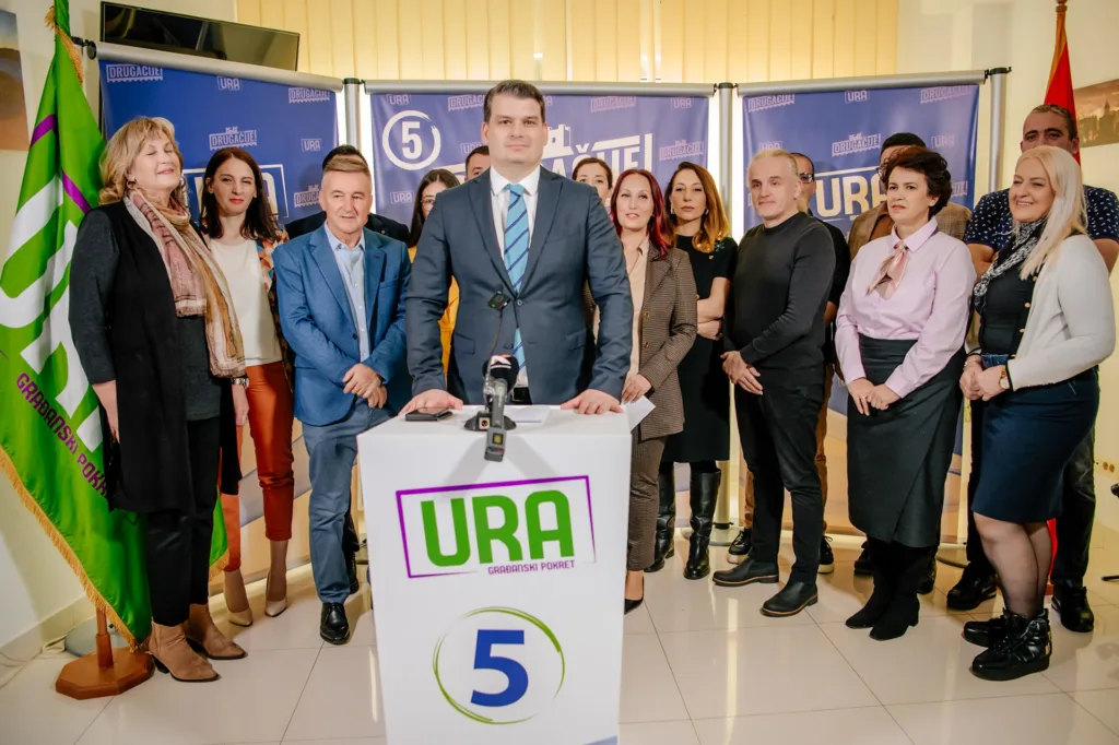 URA predstavila program: Subvencije za produženi boravak, besplatan prevoz za penzionere, pomoć podstanarima