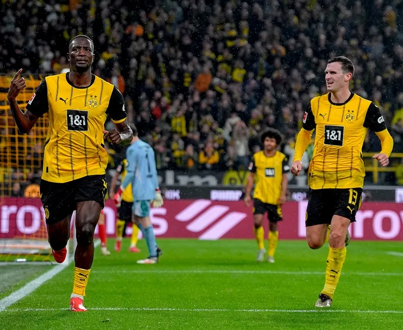 Frankfurt u direktnom okršaju savladao Frajburg za plasman u LŠ, mjesto u eliti izborio i Dortmund