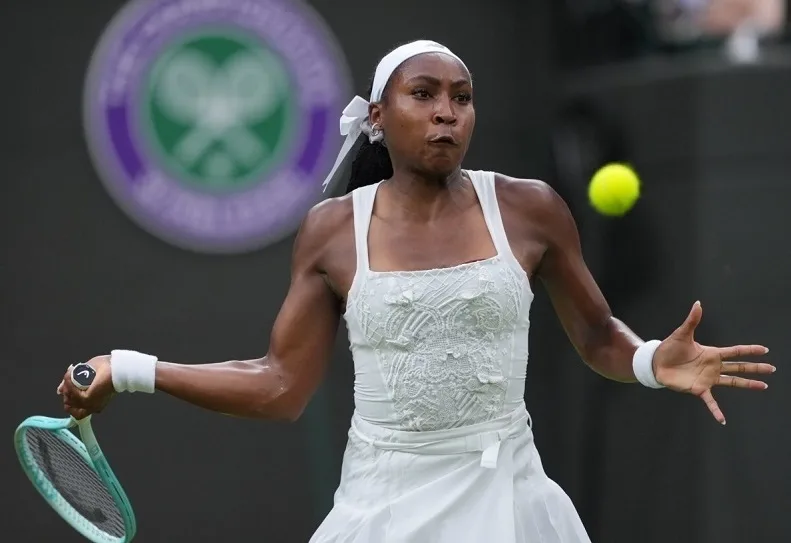 Nema kraja iznenađenjima: Šampionka Rolan Garosa eliminisana već na startu Vimbldona