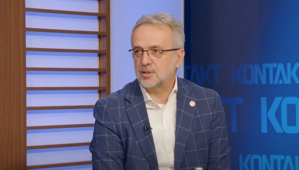 Danilović: Očekujem da Vlada postupi po presudi Upravnog suda