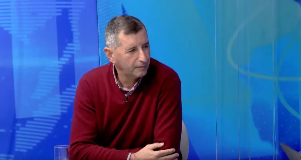 Mišković: Prvo uredite svoje dvorište, pa da onda dajete savjete