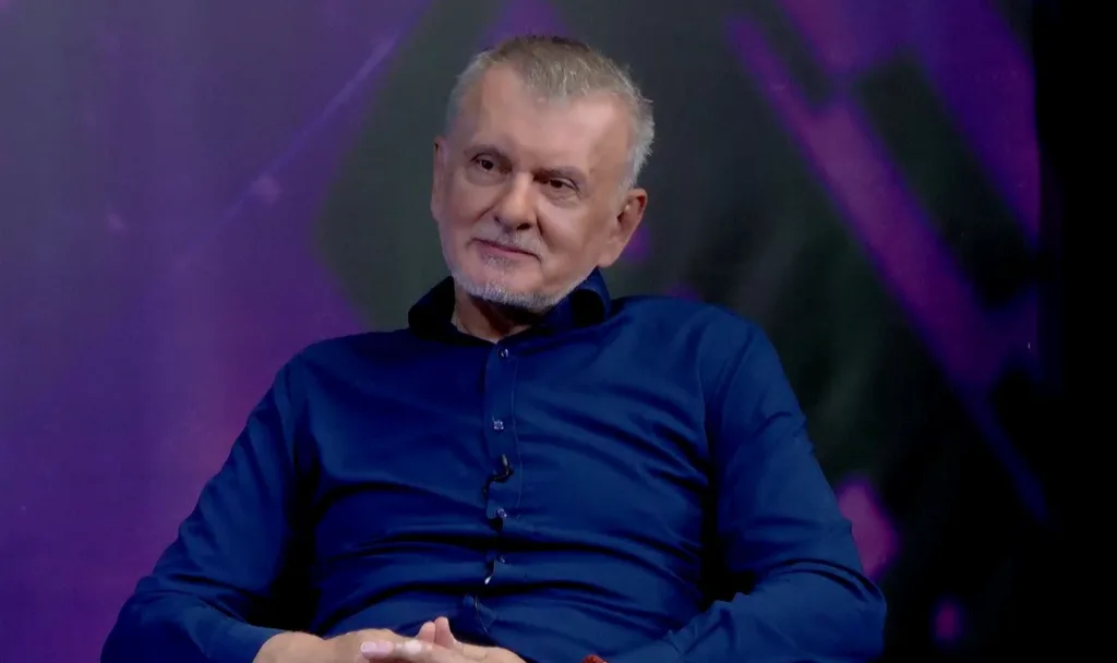 Šćekić: Uspješna karikatura mora biti na granici, ukoliko nije – niko je neće ni pogledati