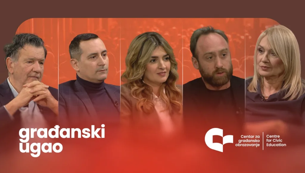 CGO: Politički motivisan revizionizam ugrožava antifašističke tekovine Crne Gore