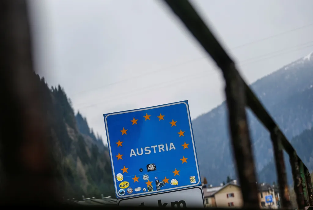Austrija zatvorila granice zbog zarazne bolesti, na oprezu je i Hrvatska