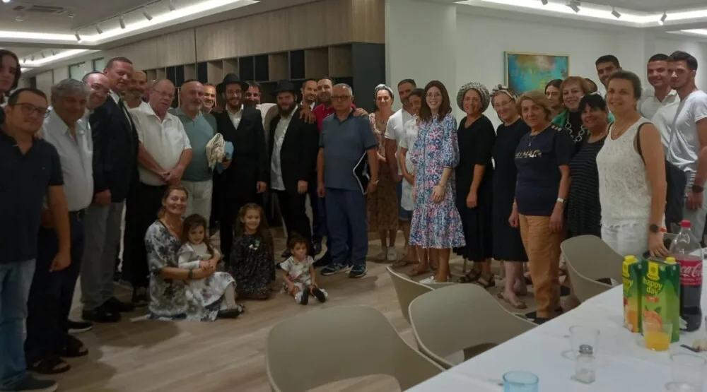 Rinot: Crnu Goru će ove godine posjetiti više od 200.000 turista iz Izraela
