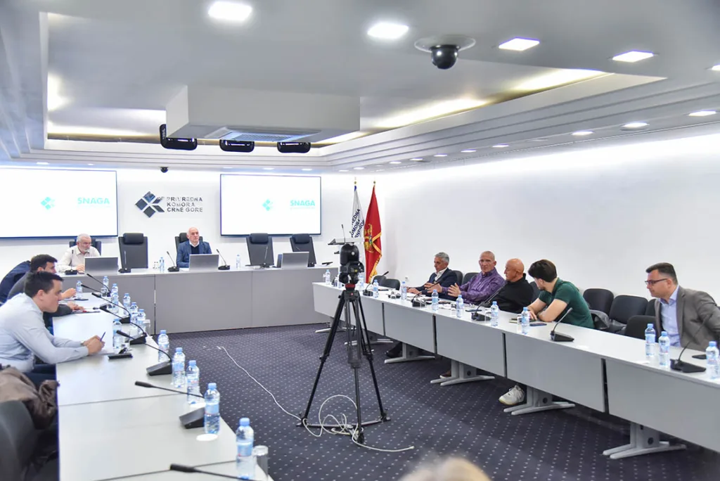 Privreda traži povlačenje amandmana o markiranju goriva
