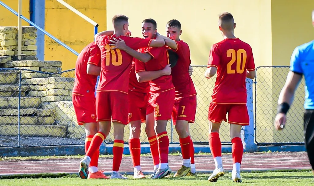 Omladince 90 minuta dijeli od istorije