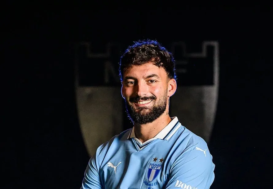 Hakšabanović postigao gol poslije 286 dana