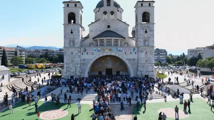 Danas počinje Vaskršnji post: Ovih pravila bi se trebalo pridržavati