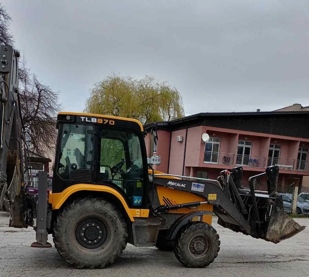 Komunalno Berane nastavlja da ulaže u održivost i unapređenje infrastrukture