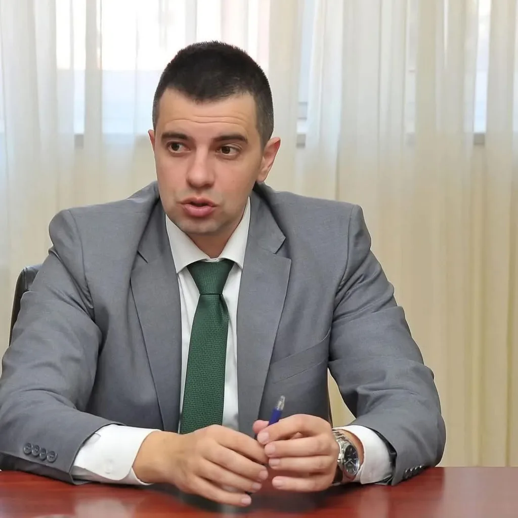 Damjanović: Prije potpisivanja sporazuma sa UAE Vlada morala konsultovati Agenciju za zaštitu konkurencije