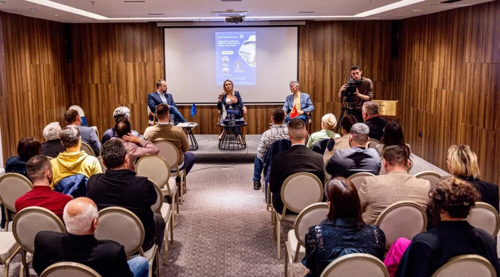 Bošnjaci su za snaženje društva različitosti